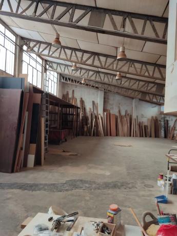 Local en calle Sant Eloi, 9