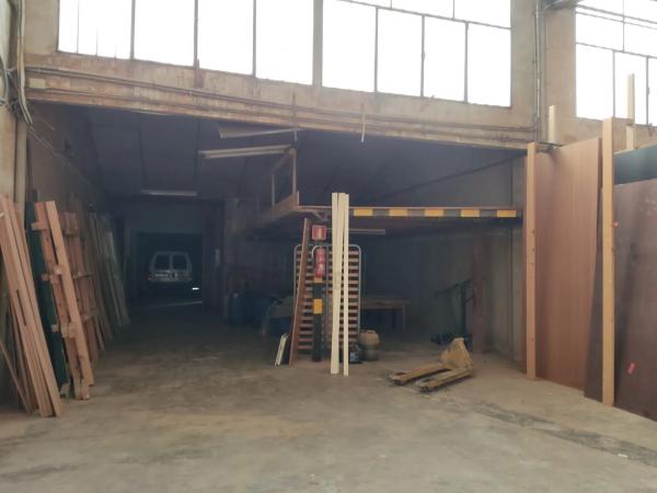 Local en calle Sant Eloi, 9