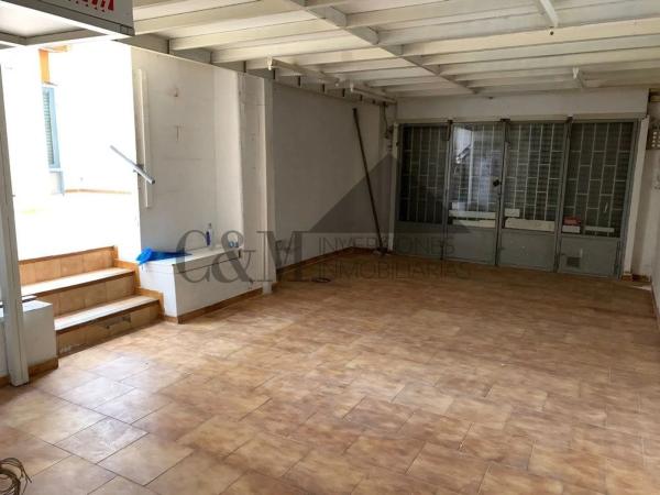 Local en Partida Canal Baixa, 3