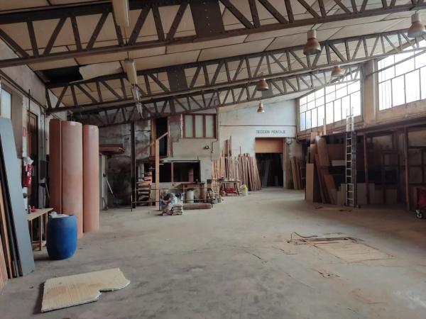 Local en calle Sant Eloi, 9