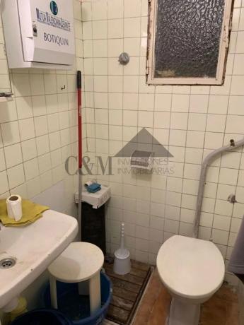 Local en Partida Canal Baixa, 3