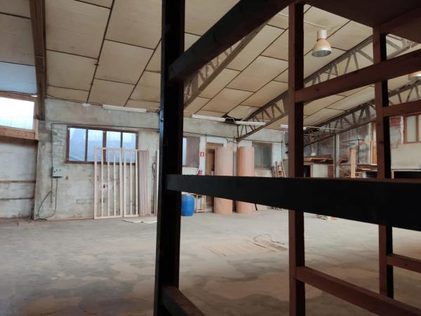 Local en calle Sant Eloi, 9