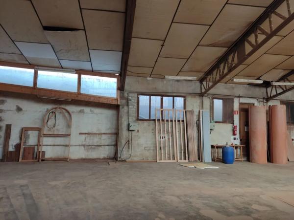 Local en calle Sant Eloi, 9