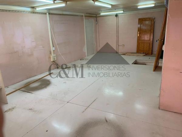 Local en Partida Canal Baixa, 3