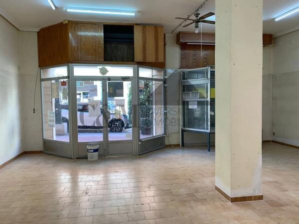 Local en Partida Canal Baixa, 3