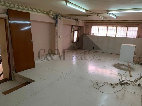 Local en Partida Canal Baixa, 3