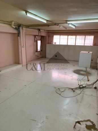 Local en Partida Canal Baixa, 3