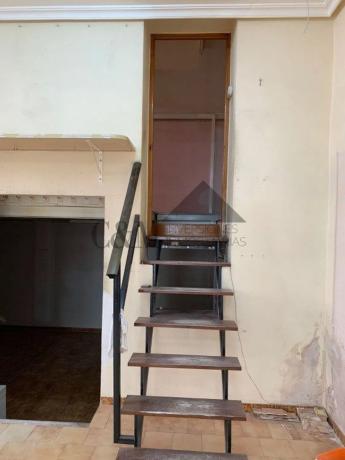 Local en Partida Canal Baixa, 3