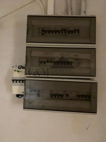 Local en Partida Canal Baixa, 3