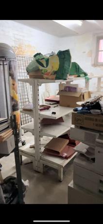 Local en calle Góngora, 11