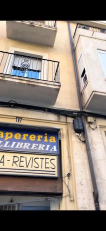 Local en calle Góngora, 11