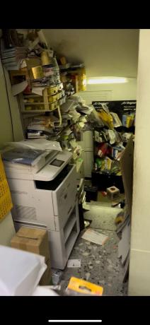 Local en calle Góngora, 11