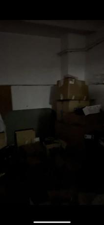 Local en calle Góngora, 11