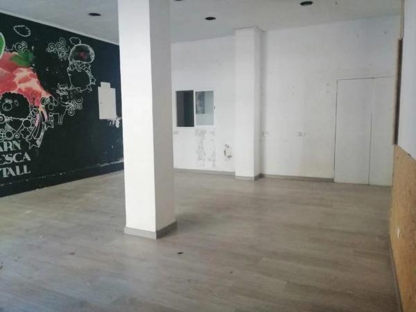 Local en avenida de Juan Carlos I, 27