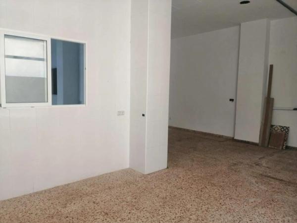 Local en avenida de Juan Carlos I, 27