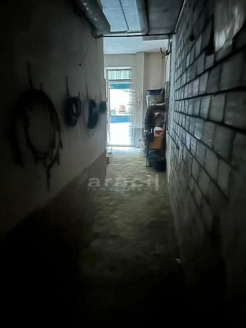 Local en calle Murillo