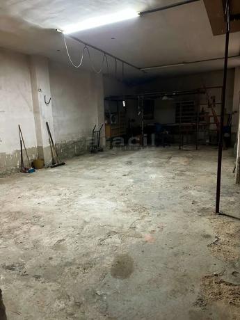 Local en calle Murillo