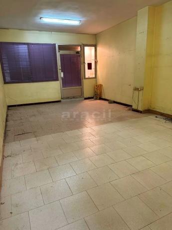 Local en calle Murillo