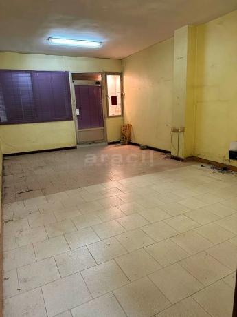 Local en calle Murillo