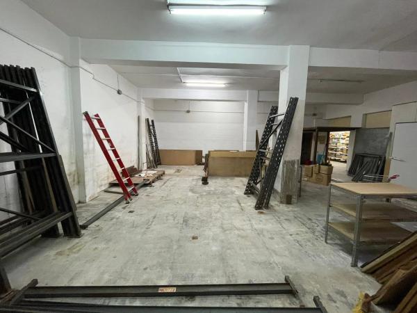 Local en Centro - Zona Alta