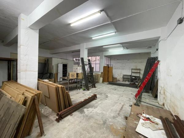 Local en Centro - Zona Alta