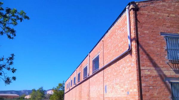 Nave en Pda Bovar s/n