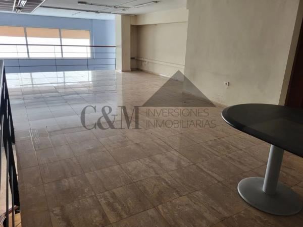 Local en Barri Santa Rosa