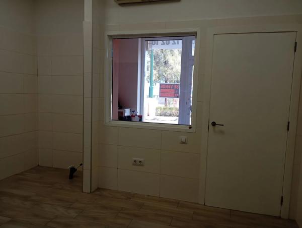 Local en paseo Ovidi Montllor, 14