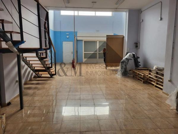 Local en Barri Santa Rosa