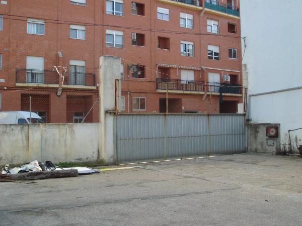 Nave en calle Sant Eloi, 19