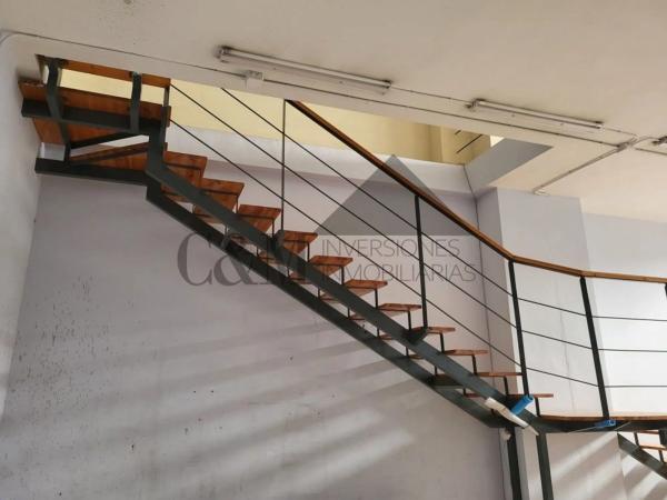 Local en Barri Santa Rosa