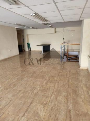 Local en Barri Santa Rosa