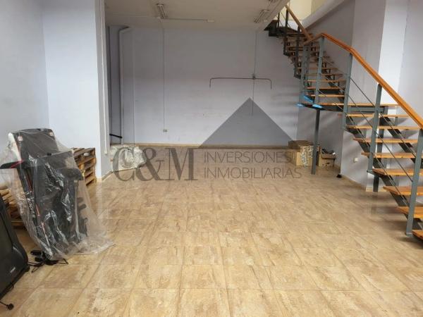 Local en Barri Santa Rosa