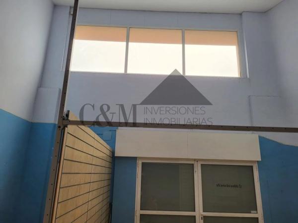 Local en Barri Santa Rosa