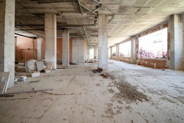 Local o nave en calle Santa Anna