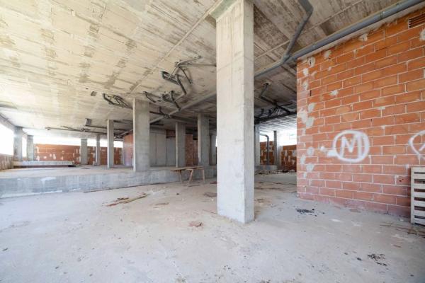 Local o nave en calle Santa Anna