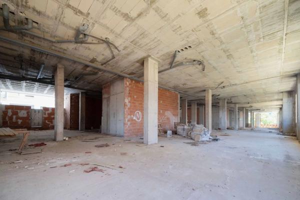 Local o nave en calle Santa Anna