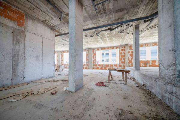 Local o nave en calle Santa Anna