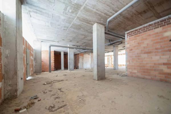 Local o nave en calle Santa Anna