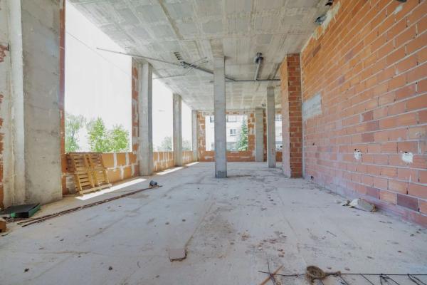 Local o nave en calle Santa Anna