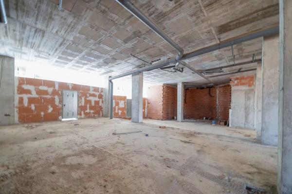 Local o nave en calle Santa Anna