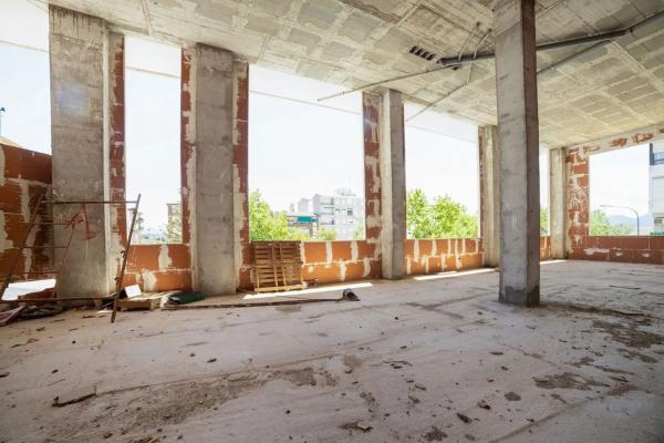 Local o nave en calle Santa Anna