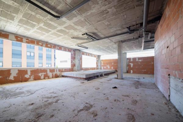 Local o nave en calle Santa Anna