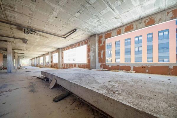 Local o nave en calle Santa Anna