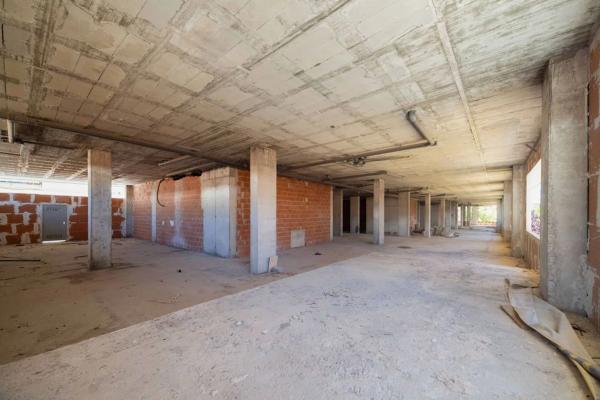 Local o nave en calle Santa Anna