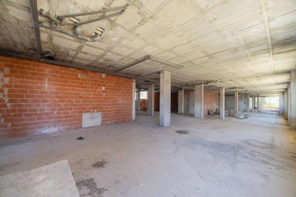 Local o nave en calle Santa Anna