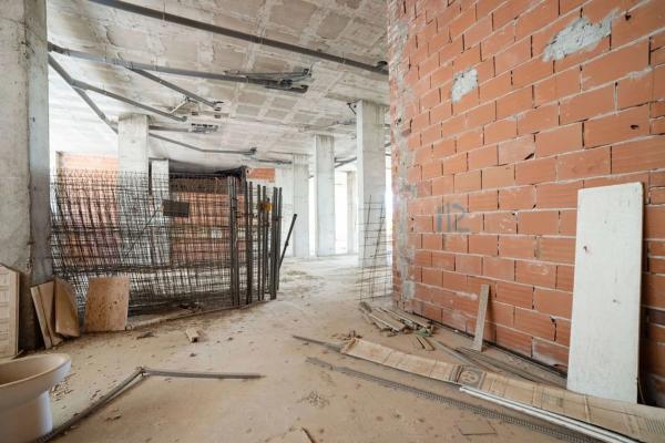 Local o nave en calle Santa Anna