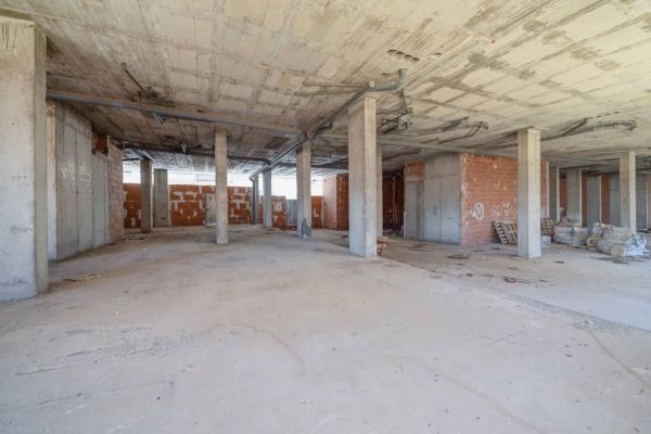 Local o nave en calle Santa Anna