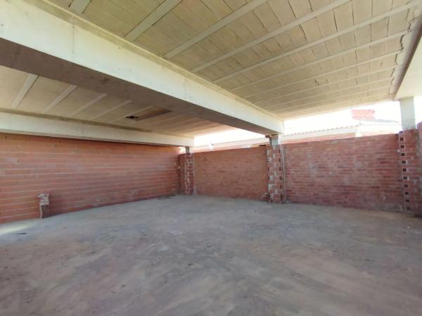 Local o nave en calle Murcia