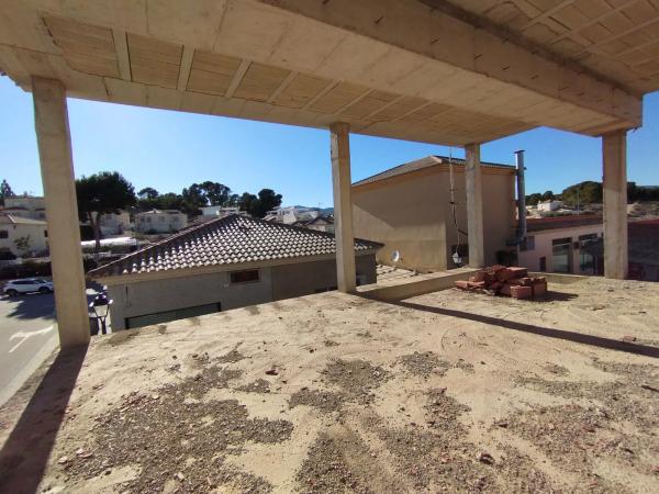 Local o nave en calle Murcia